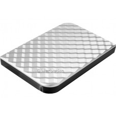 Verbatim Store 'n' Go 1TB Silver
